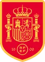 Logo of Spain Women