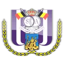 Logo of Anderlecht (w)