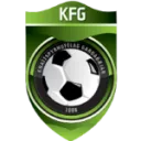 Logo of KF Gardabaer