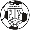 Logo of FC Sevlievo