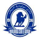Logo of El Bayadh