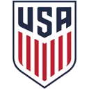Logo of USA (w) U20