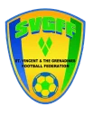 Logo of St. Vincent   Grenadines