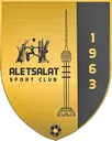 Logo of AL Atesalat