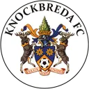 Logo of Knockbreda