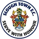 Logo of Slough Town