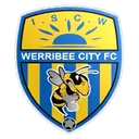 Logo of Werribee City
