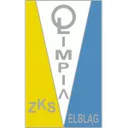 Logo of Olimpia Elblag