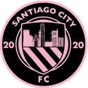 Logo of Santiago City