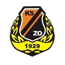 Logo of KSZO Ostrowiec