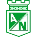 Logo of Atletico Nacional Medellin