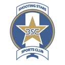 Logo of Shooting Stars SC