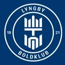 Logo of Lyngby