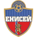 Logo of Yenisey Krasnoyarsk