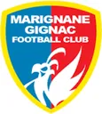 Logo of Marignane