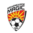 Logo of Broadmeadow Magic