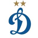 Logo of Dynamo Moscow