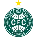 Logo of Coritiba PR