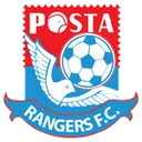 Logo of Posta Rangers