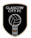 Logo of Glasgow City (w)