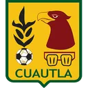 Logo of CD Cuautla