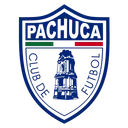 Logo of Pachuca (w)