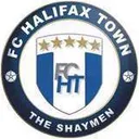 Logo of Halifax Town