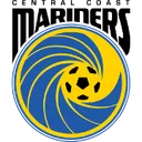 Logo of Central Coast Mariners (Youth)