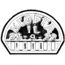 Logo of Klofta U19