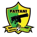 Logo of Pattani