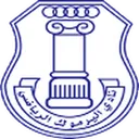 Logo of Al-Yarmouk