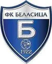 Logo of Belasica Strumica