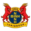 Logo of Ninh Binh FC