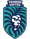 Logo of Yangon United