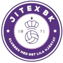 Logo of Jitex DFF (w)