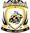Logo of Venomous Vipers