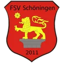 Logo of FC Schoningen08
