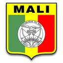 Logo of Mali (w)