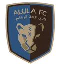 Logo of Al Ula FC