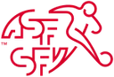 Logo of Switzerland U18