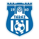 Logo of FK Taraz