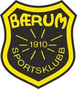 Logo of Baerum SK