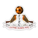 Logo of Frome Town