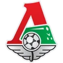 Logo of Lokomotiv Moscow
