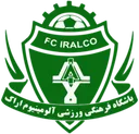 Logo of Aluminium Arak