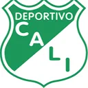 Logo of Deportivo Cali