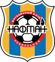 Logo of Naftan Novopolock(W)