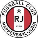 Logo of Rapperswil Jona Women