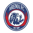 Logo of Arema FC