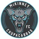 Logo of McKinney Chupacabras